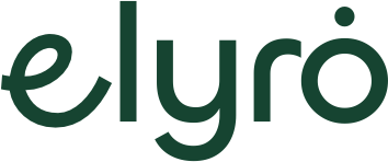 Logo originale ELYRȮ